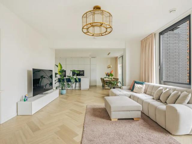 Appartement te huur in Amsterdam, Noord Holland