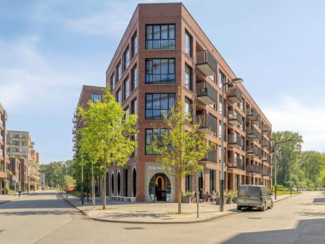 Appartement te huur in Amsterdam, Noord Holland