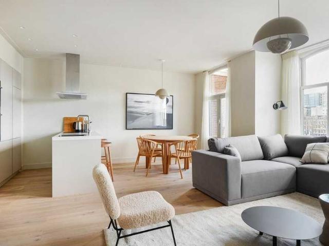 Appartement te huur in Amsterdam, Noord Holland