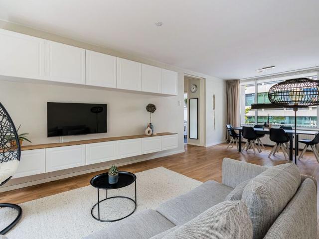 Appartement te huur in Amsterdam