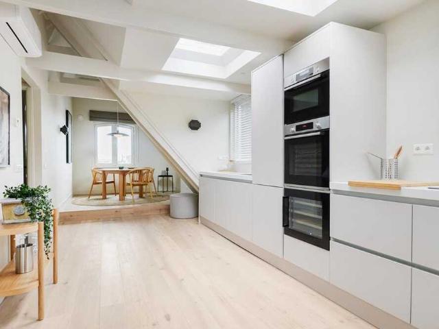 Appartement te huur in Amsterdam, Noord Holland