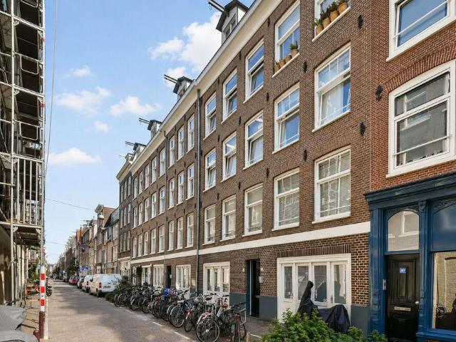 Appartement te huur in Amsterdam, Noord Holland