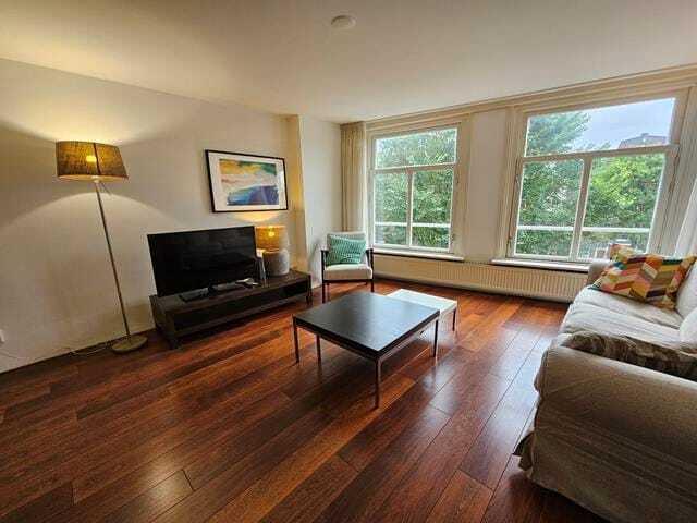 Appartement te huur in Amsterdam, Noord Holland