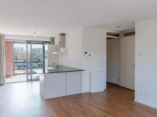 Appartement te huur in Amsterdam, Noord Holland
