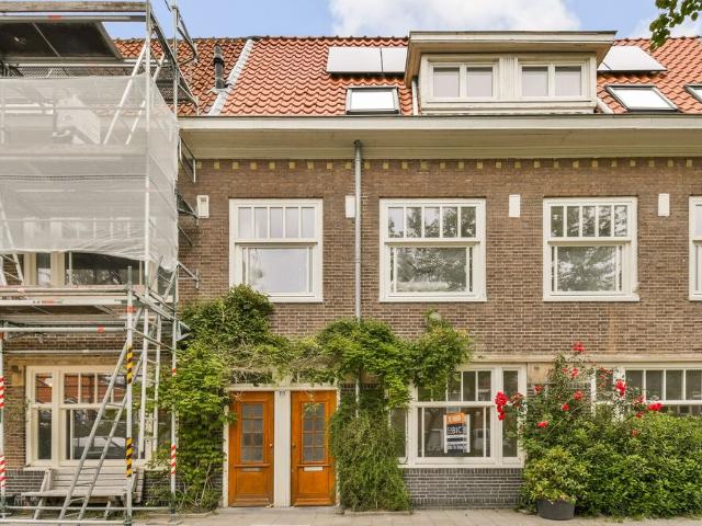 Appartement te huur in Amsterdam, Noord Holland