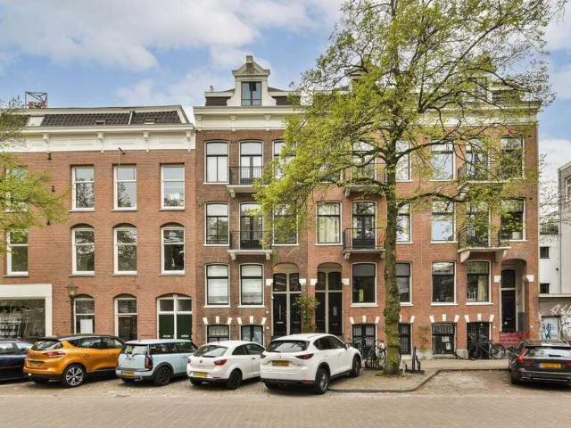 Appartement te huur in Amsterdam, Noord Holland