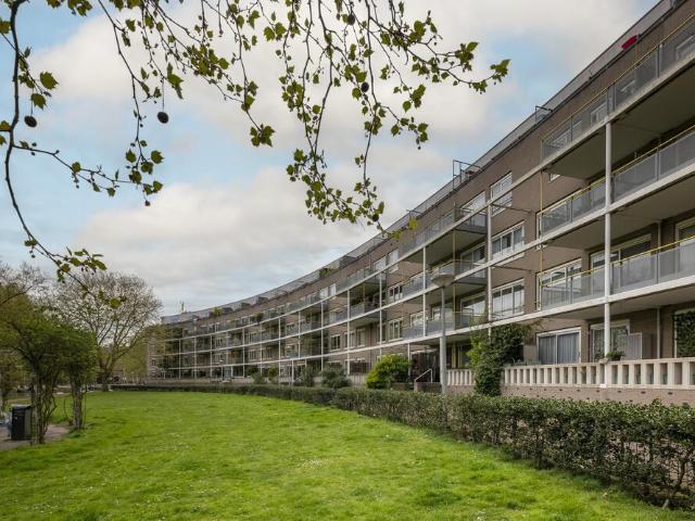 Appartement te huur in Amsterdam, Noord Holland