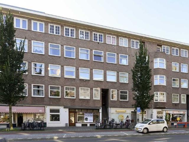 Appartement te huur in Amsterdam, Noord Holland