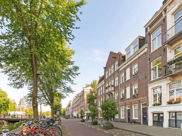 Appartement te huur in Amsterdam, Noord Holland
