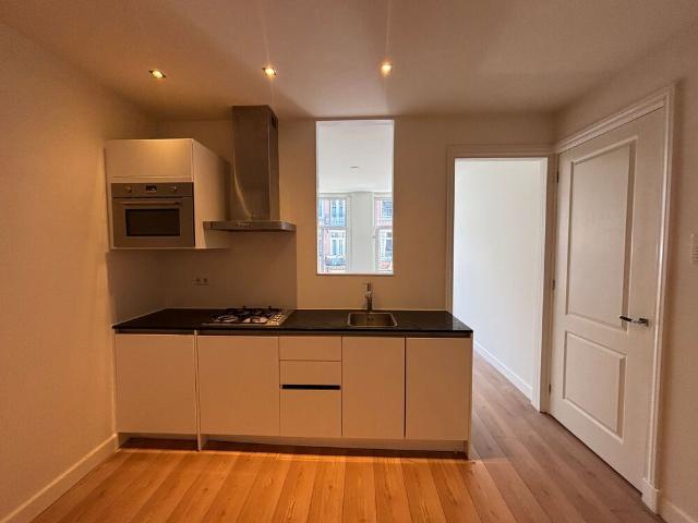 Appartement te huur in Amsterdam, Noord Holland