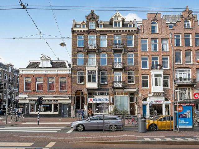 Appartement te huur in Amsterdam, Noord Holland