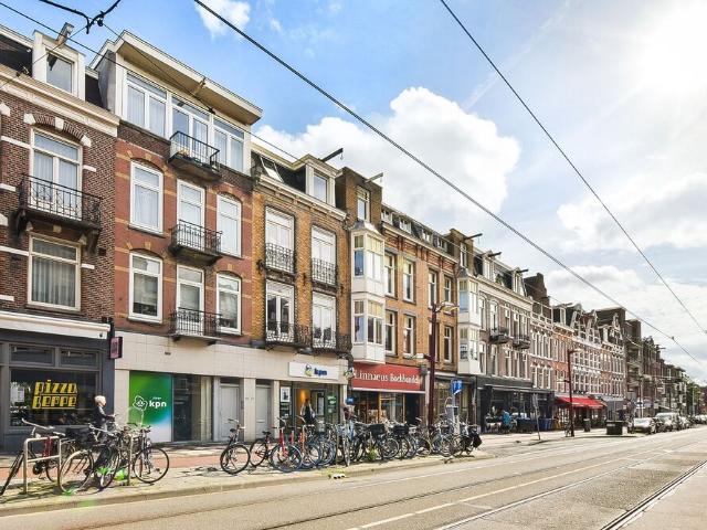 Appartement te huur in Amsterdam, Noord Holland