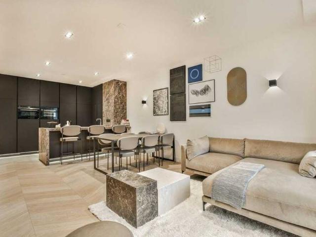 Appartement te huur in Amsterdam