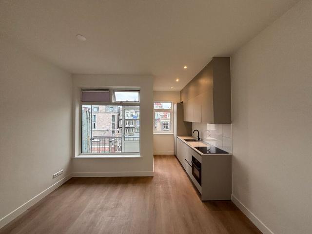 Appartement te huur in Amsterdam, Noord Holland