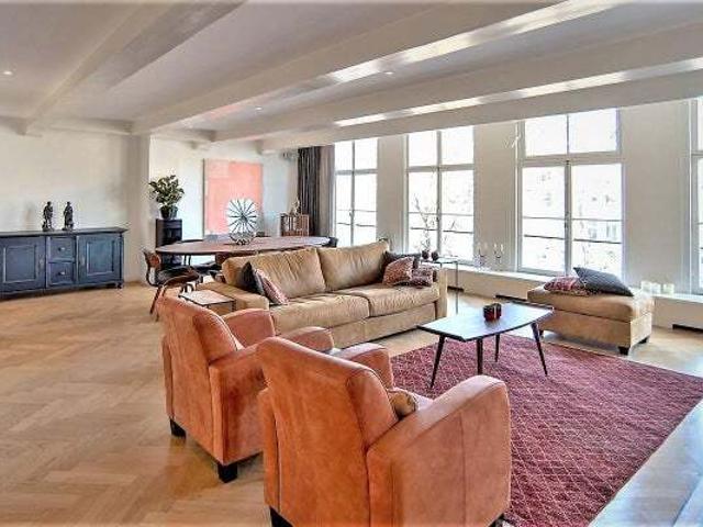 Appartement te huur in Amsterdam
