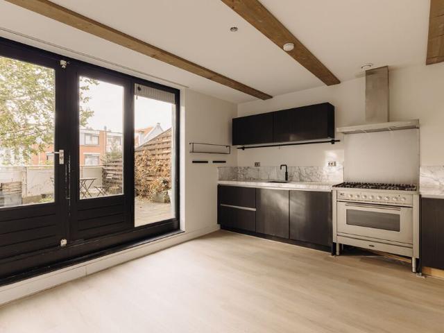 Appartement te huur in Amsterdam