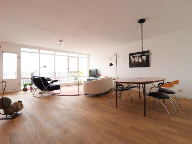Appartement te huur in Amsterdam