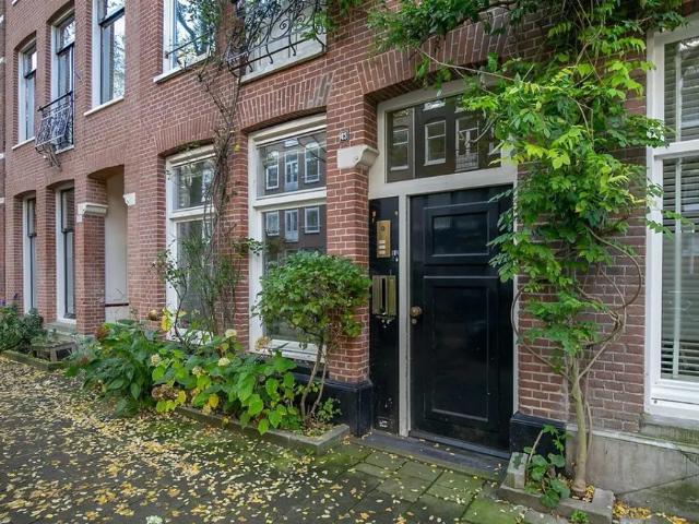 Appartement te huur in Amsterdam, Noord Holland