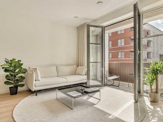 Appartement te huur in Amsterdam, Noord Holland