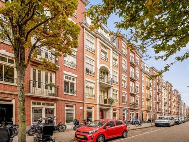 Appartement te huur in Amsterdam, Noord Holland