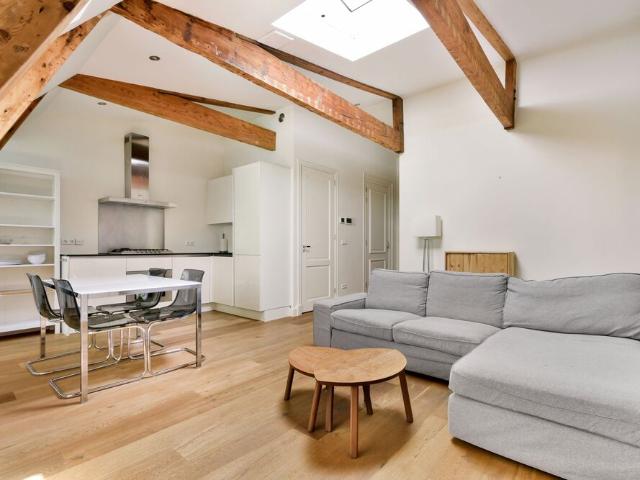 Appartement te huur in Amsterdam, Noord Holland