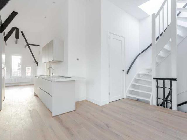 Appartement te huur in Amsterdam, Noord Holland