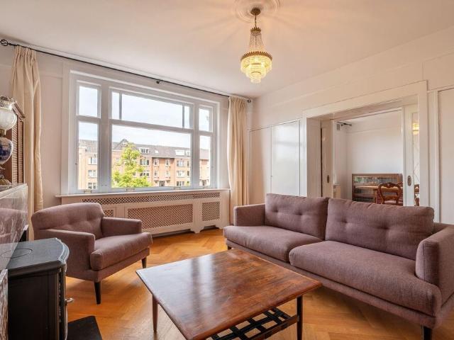 Appartement te huur in Amsterdam, Noord Holland