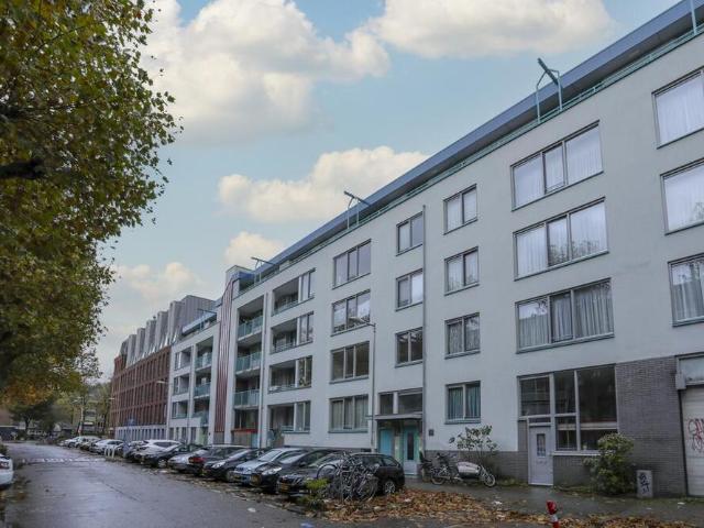 Appartement te huur in Amsterdam, Noord Holland