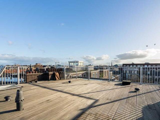 Appartement te huur in Amsterdam, Noord Holland
