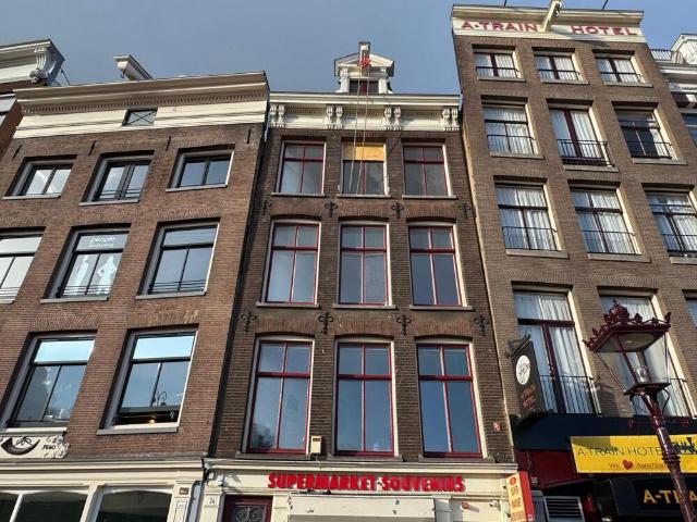 Appartement te huur in Amsterdam, Noord Holland