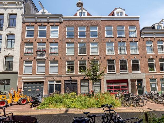 Appartement te huur in Amsterdam, Noord Holland