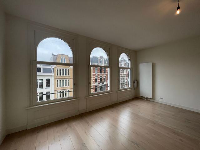 Appartement te huur in Amsterdam, Noord Holland