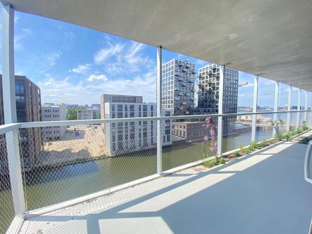 Appartement te huur in Amsterdam, Noord Holland