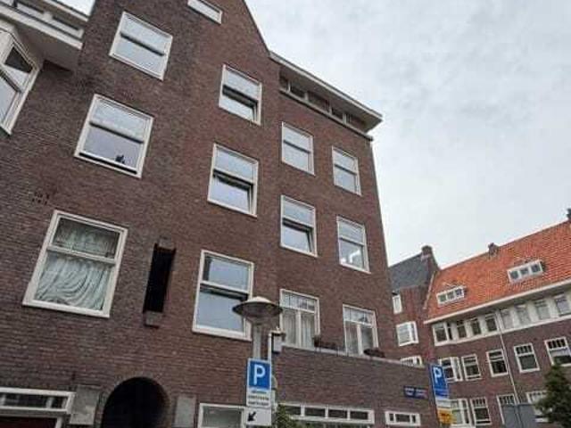 Appartement te huur in Amsterdam, Noord Holland