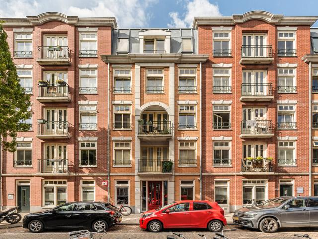 Appartement te huur in Amsterdam, Noord Holland