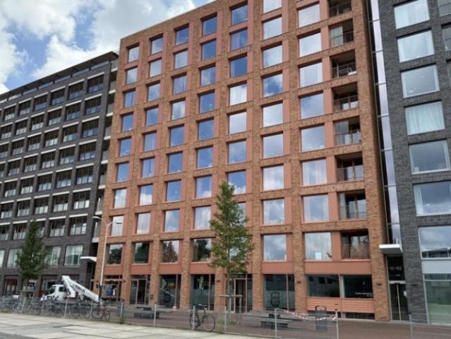Appartement te huur in Amsterdam, Noord Holland