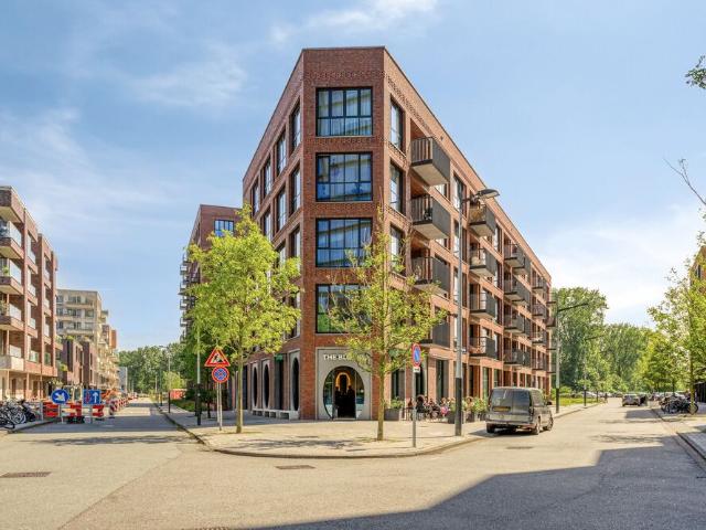 Appartement te huur in Amsterdam, Noord Holland