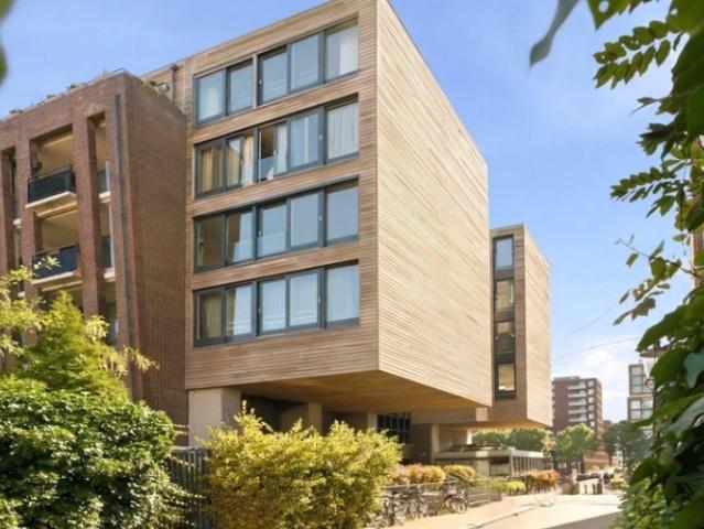 Appartement te huur in Amsterdam, Noord Holland