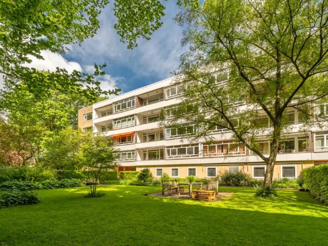 Appartement te huur in Amsterdam, Noord Holland