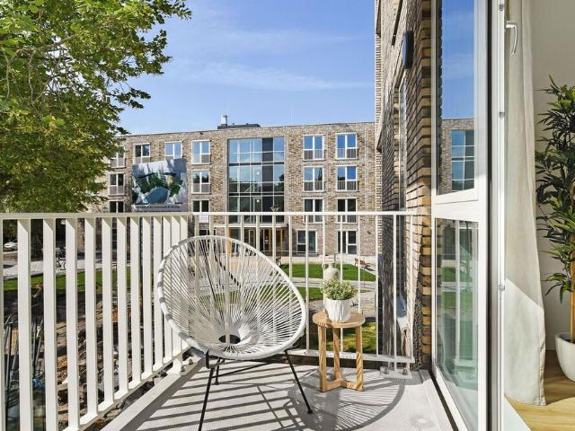 Appartement te huur in Amsterdam, Noord Holland