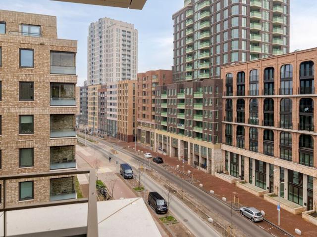 Appartement te huur in Amsterdam, Noord Holland