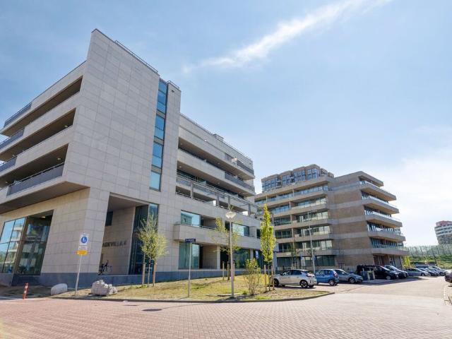 Appartement te huur in Amsterdam, Noord Holland