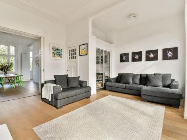 Appartement te huur in Amsterdam, Noord Holland
