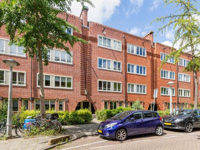 Appartement te huur in Amsterdam, Noord Holland