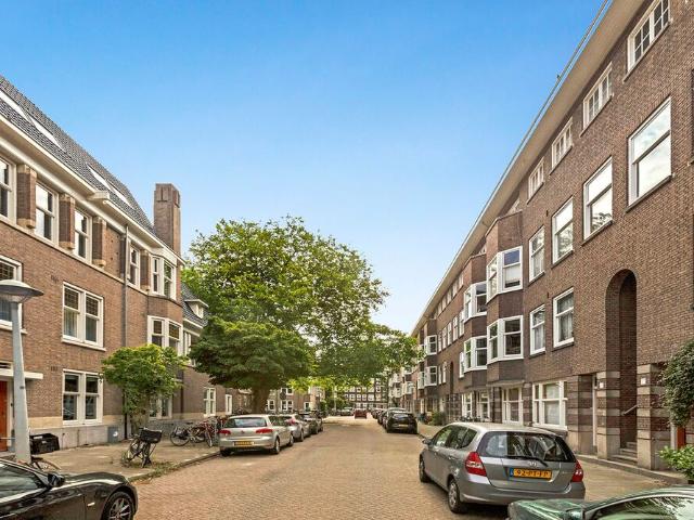 Appartement te huur in Amsterdam, Noord Holland