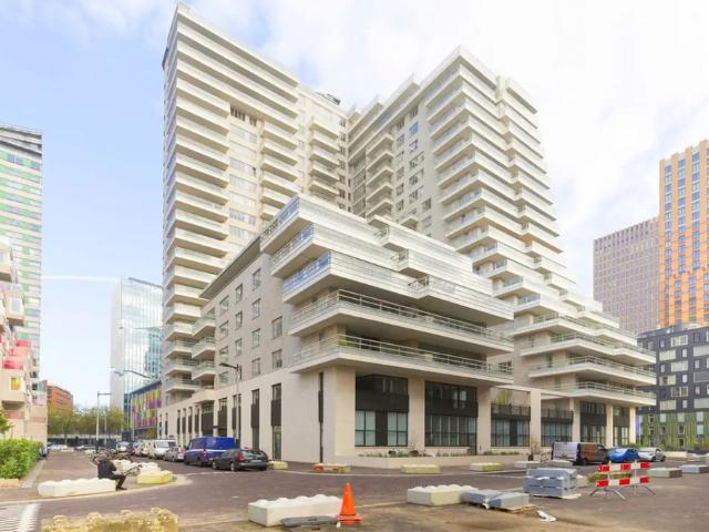 Appartement te huur in Amsterdam, Noord Holland