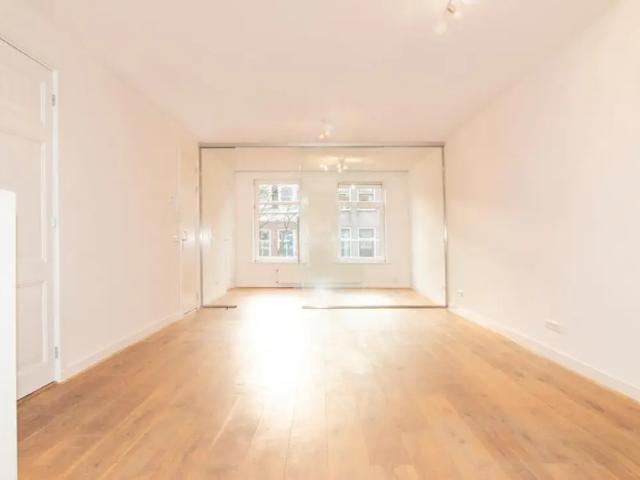 Appartement te huur in Amsterdam, Noord Holland