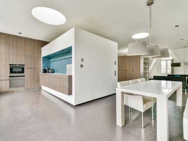 Appartement te huur in Amsterdam, Noord Holland