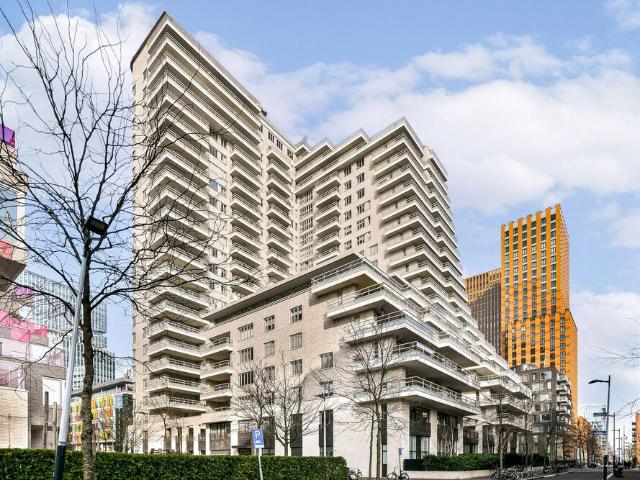 Appartement te huur in Amsterdam, Noord Holland