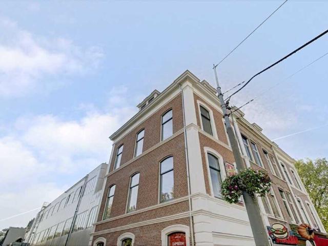 Appartement te huur in Amsterdam, Noord Holland